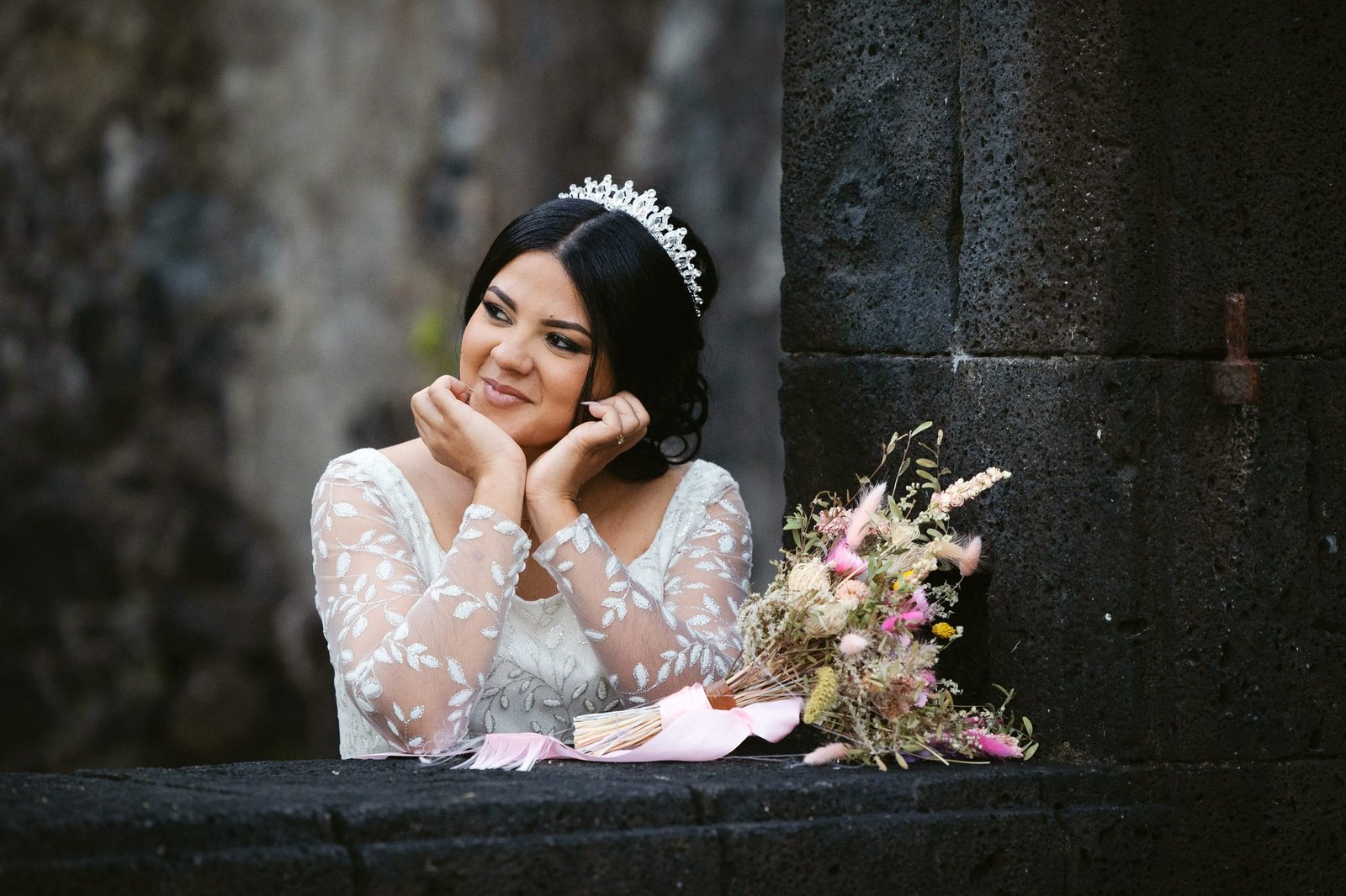 Les mariés - Jackie et Julien - vidéo de mariage